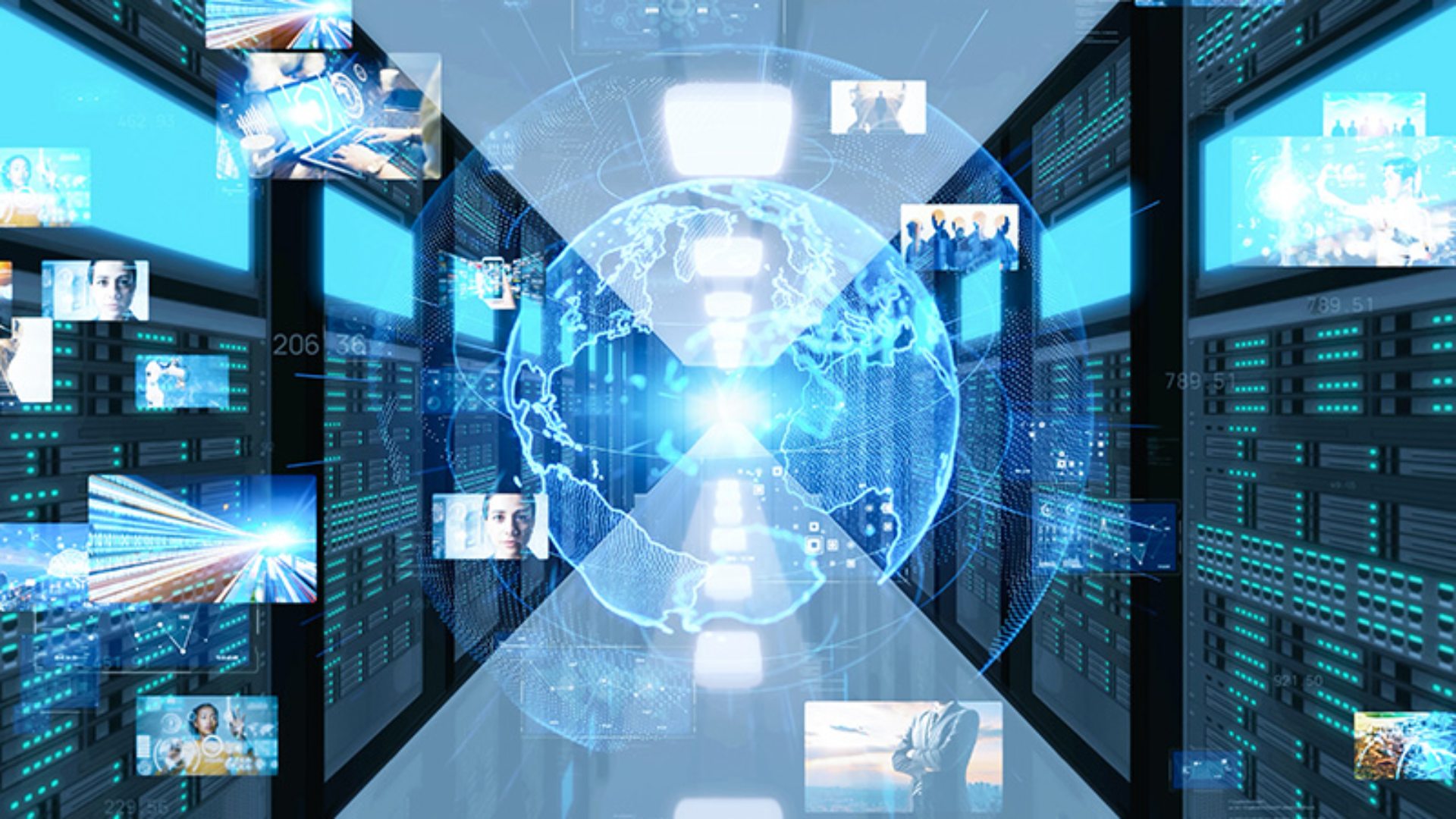 Featured image for “Virtualization”