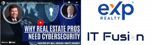 Featured image for “Why Real Estate Agents NEED to Care About Cybersecurity”