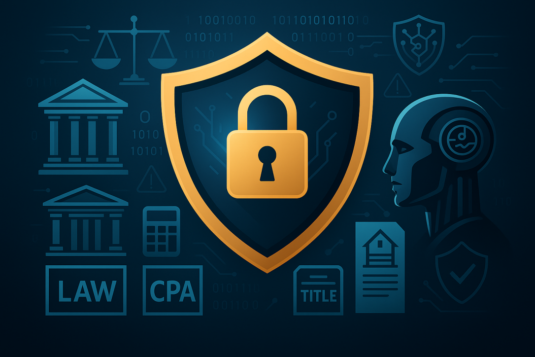 Managed Risk & AI Enablement Provider