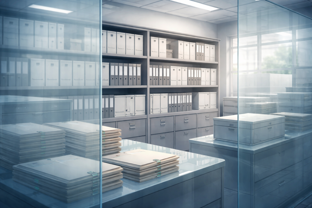 Microsoft 365 confidentiality for law firms