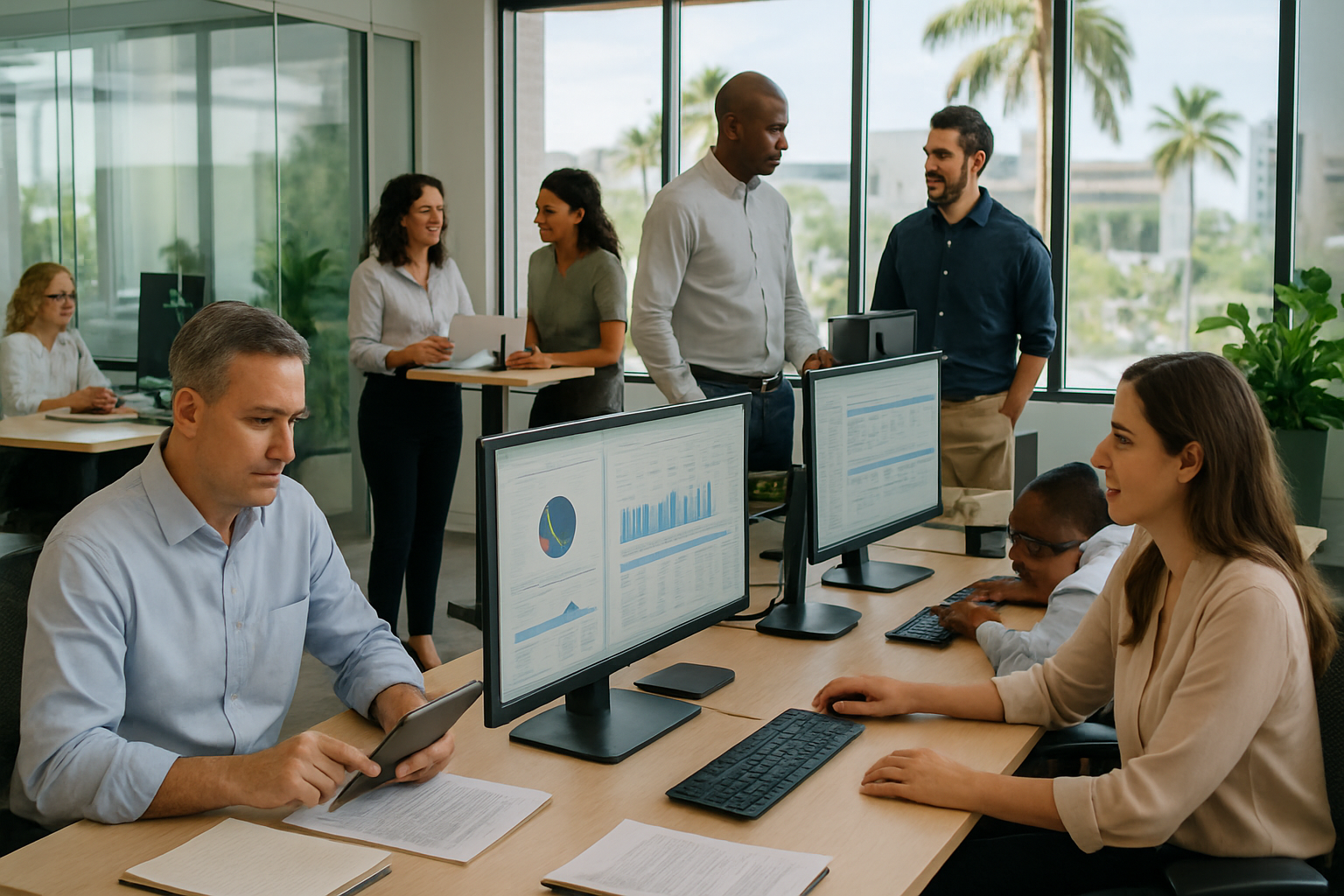 Featured image for “How Can CPA Firms Prevent Downtime During Tax Season?”
